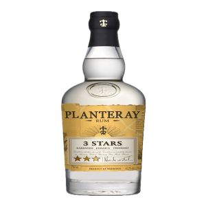 Planteray 3 Star White Rum